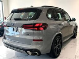 BMW X5 3.0 I6 TURBO HÍBRIDO XDRIVE50E M SPORT AUTOMÁTICO