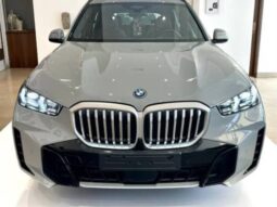 BMW X5 3.0 I6 TURBO HÍBRIDO XDRIVE50E M SPORT AUTOMÁTICO