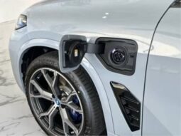 
										BMW X5 3.0 I6 TURBO HÍBRIDO XDRIVE50E M SPORT AUTOMÁTICO cheio									