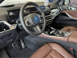 
										BMW X5 3.0 I6 TURBO HÍBRIDO XDRIVE50E M SPORT AUTOMÁTICO cheio									