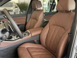 
										BMW X5 3.0 I6 TURBO HÍBRIDO XDRIVE50E M SPORT AUTOMÁTICO cheio									