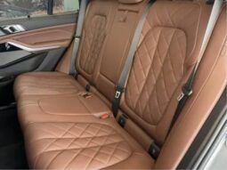
										BMW X5 3.0 I6 TURBO HÍBRIDO XDRIVE50E M SPORT AUTOMÁTICO cheio									