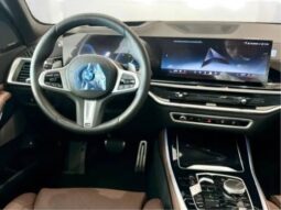 
										BMW X5 3.0 I6 TURBO HÍBRIDO XDRIVE50E M SPORT AUTOMÁTICO cheio									