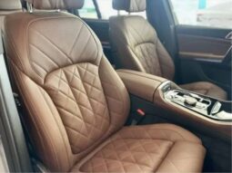 
										BMW X5 3.0 I6 TURBO HÍBRIDO XDRIVE50E M SPORT AUTOMÁTICO cheio									
