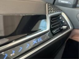 
										BMW X5 3.0 I6 TURBO HÍBRIDO XDRIVE50E M SPORT AUTOMÁTICO cheio									