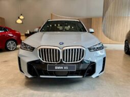 BMW X5 3.0 I6 TURBO HÍBRIDO XDRIVE50E M SPORT AUTOMÁTICO