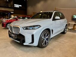 BMW X5 3.0 I6 TURBO HÍBRIDO XDRIVE50E M SPORT AUTOMÁTICO