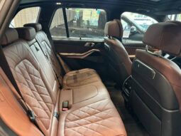 
										BMW X5 3.0 I6 TURBO HÍBRIDO XDRIVE50E M SPORT AUTOMÁTICO cheio									