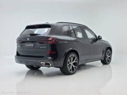 
										BMW X5 3.0 I6 TURBO HÍBRIDO XDRIVE50E M SPORT AUTOMÁTICO cheio									