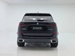 
										BMW X5 3.0 I6 TURBO HÍBRIDO XDRIVE50E M SPORT AUTOMÁTICO cheio									