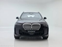 
										BMW X5 3.0 I6 TURBO HÍBRIDO XDRIVE50E M SPORT AUTOMÁTICO cheio									