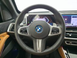
										BMW X5 3.0 I6 TURBO HÍBRIDO XDRIVE50E M SPORT AUTOMÁTICO cheio									