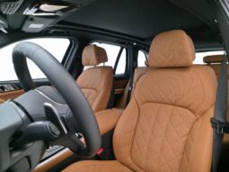 
										BMW X5 3.0 I6 TURBO HÍBRIDO XDRIVE50E M SPORT AUTOMÁTICO cheio									