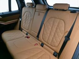 
										BMW X5 3.0 I6 TURBO HÍBRIDO XDRIVE50E M SPORT AUTOMÁTICO cheio									