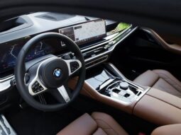 
										BMW X6 3.0 TWINPOWER GASOLINA XDRIVE40I M SPORT AUTOMÁTICO cheio									