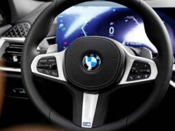 
										BMW X6 3.0 TWINPOWER GASOLINA XDRIVE40I M SPORT AUTOMÁTICO cheio									