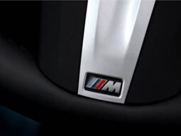 
										BMW X6 3.0 TWINPOWER GASOLINA XDRIVE40I M SPORT AUTOMÁTICO cheio									