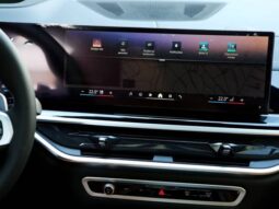 
										BMW X6 3.0 TWINPOWER GASOLINA XDRIVE40I M SPORT AUTOMÁTICO cheio									