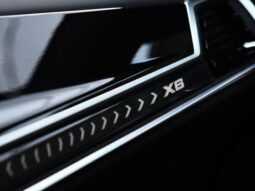 
										BMW X6 3.0 TWINPOWER GASOLINA XDRIVE40I M SPORT AUTOMÁTICO cheio									