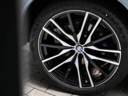 
										BMW X6 3.0 TWINPOWER GASOLINA XDRIVE40I M SPORT AUTOMÁTICO cheio									