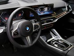
										BMW X6 3.0 TWINPOWER GASOLINA XDRIVE40I M SPORT AUTOMÁTICO cheio									