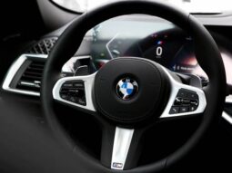
										BMW X6 3.0 TWINPOWER GASOLINA XDRIVE40I M SPORT AUTOMÁTICO cheio									
