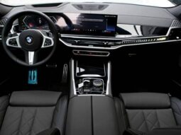 
										BMW X6 3.0 TWINPOWER GASOLINA XDRIVE40I M SPORT AUTOMÁTICO cheio									