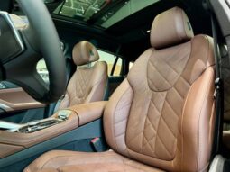 
										BMW X6 3.0 TWINPOWER GASOLINA XDRIVE40I M SPORT AUTOMÁTICO cheio									