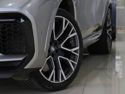 
										BMW X6 4.4 M 4X4 COUPÉ V8 32V BI-TURBO GASOLINA 4P AUTOMÁTICO cheio									