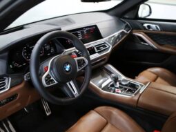 
										BMW X6 4.4 M 4X4 COUPÉ V8 32V BI-TURBO GASOLINA 4P AUTOMÁTICO cheio									