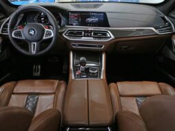 
										BMW X6 4.4 M 4X4 COUPÉ V8 32V BI-TURBO GASOLINA 4P AUTOMÁTICO cheio									