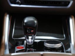 
										BMW X6 4.4 M 4X4 COUPÉ V8 32V BI-TURBO GASOLINA 4P AUTOMÁTICO cheio									