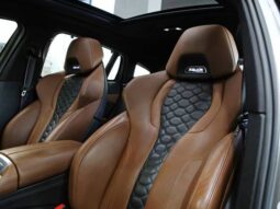 
										BMW X6 4.4 M 4X4 COUPÉ V8 32V BI-TURBO GASOLINA 4P AUTOMÁTICO cheio									