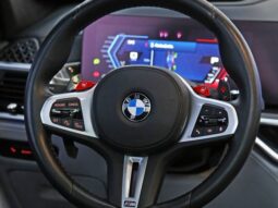 
										BMW X6 4.4 V8 BITURBO GASOLINA M COMPETITION AUTOMÁTICO cheio									