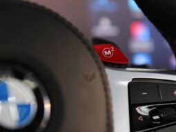 
										BMW X6 4.4 V8 BITURBO GASOLINA M COMPETITION AUTOMÁTICO cheio									