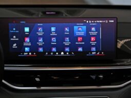 
										BMW X6 4.4 V8 BITURBO GASOLINA M COMPETITION AUTOMÁTICO cheio									