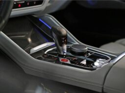 
										BMW X6 4.4 V8 BITURBO GASOLINA M COMPETITION AUTOMÁTICO cheio									