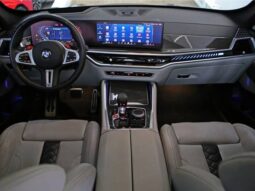 
										BMW X6 4.4 V8 BITURBO GASOLINA M COMPETITION AUTOMÁTICO cheio									