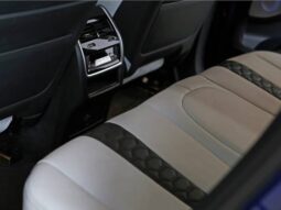 
										BMW X6 4.4 V8 BITURBO GASOLINA M COMPETITION AUTOMÁTICO cheio									