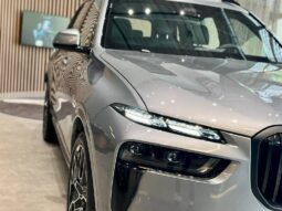 BMW X7 3.0 TWINPOWER GASOLINA XDRIVE40I M SPORT STEPTRONIC