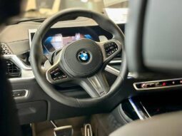 
										BMW X7 3.0 TWINPOWER GASOLINA XDRIVE40I M SPORT STEPTRONIC cheio									