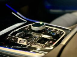 
										BMW X7 3.0 TWINPOWER GASOLINA XDRIVE40I M SPORT STEPTRONIC cheio									