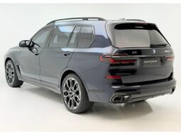 
										BMW X7 4.4 V8 GASOLINA M60i STEPTRONIC cheio									
