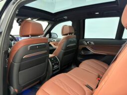 
										BMW X7 4.4 V8 GASOLINA M60i STEPTRONIC cheio									
