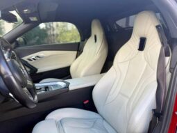 
										BMW Z4 2.0 TWINPOWER GASOLINA SDRIVE30i M SPORT STEPTRONIC cheio									