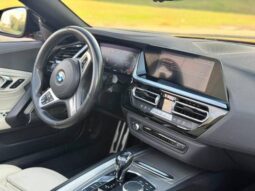 
										BMW Z4 2.0 TWINPOWER GASOLINA SDRIVE30i M SPORT STEPTRONIC cheio									