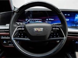 
										CADILLAC ESCALADE 6.2 V8 GASOLINA ESV SPORT 4WD AUTOMÁTICO cheio									