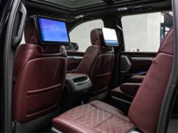 
										CADILLAC ESCALADE 6.2 V8 GASOLINA ESV SPORT 4WD AUTOMÁTICO cheio									