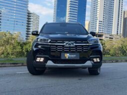 CAOA CHERY TIGGO 8 1.6 TGDI GASOLINA TXS DCT