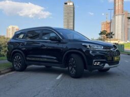 CAOA CHERY TIGGO 8 1.6 TGDI GASOLINA TXS DCT